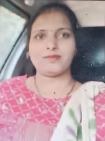 Ujawala Vinayak Mali